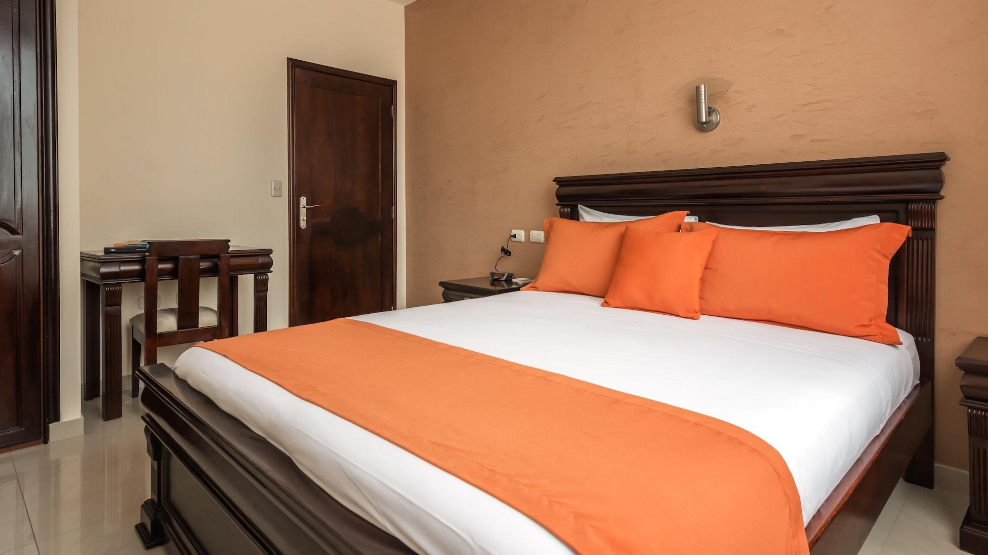 Hotel Flamingo Puerto Ayora  Esterno foto